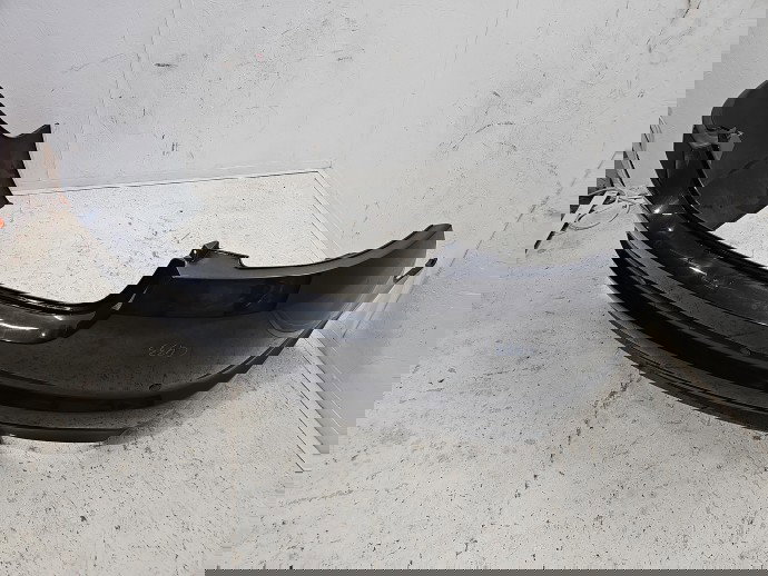 Bara spate Jaguar XF (X250) [Fabr 2008-2015] Facelift Berlina STRATUS GRAY