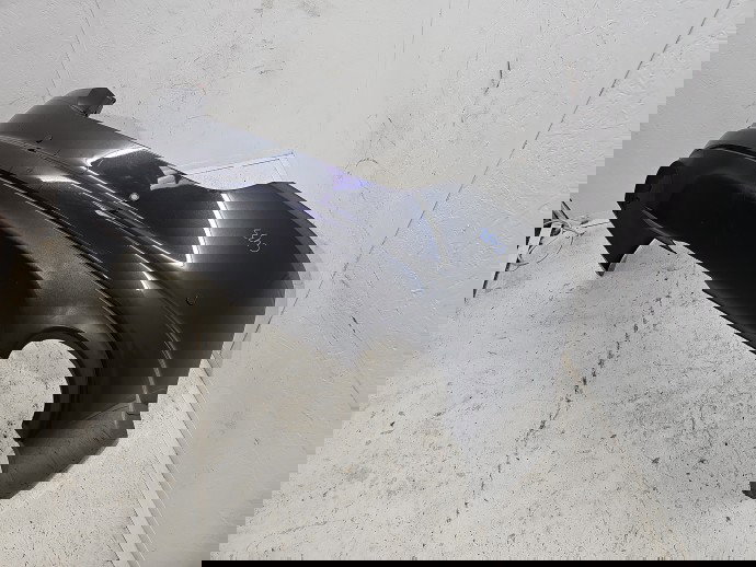 Bara spate Jaguar XF (X250) [Fabr 2008-2015] Facelift Berlina STRATUS GRAY