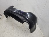 Bara spate Jaguar XF (X250) [Fabr 2008-2015] Facelift Berlina STRATUS GRAY