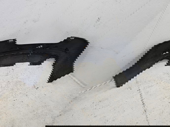 Bara spate Jaguar XF (X250) [Fabr 2008-2015] Facelift Berlina STRATUS GRAY