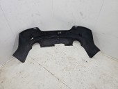 Bara spate Jaguar XF (X250) [Fabr 2008-2015] Facelift Berlina STRATUS GRAY