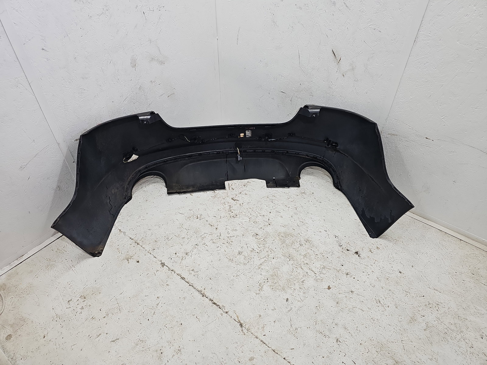 Bara spate Jaguar XF (X250) [Fabr 2008-2015] Facelift Berlina STRATUS GRAY - imagine 9