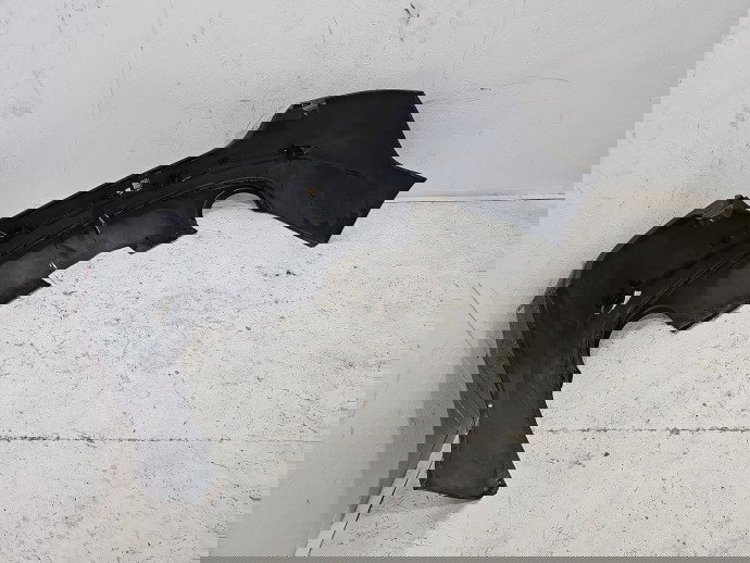 Bara spate Jaguar XF (X250) [Fabr 2008-2015] Facelift Berlina STRATUS GRAY