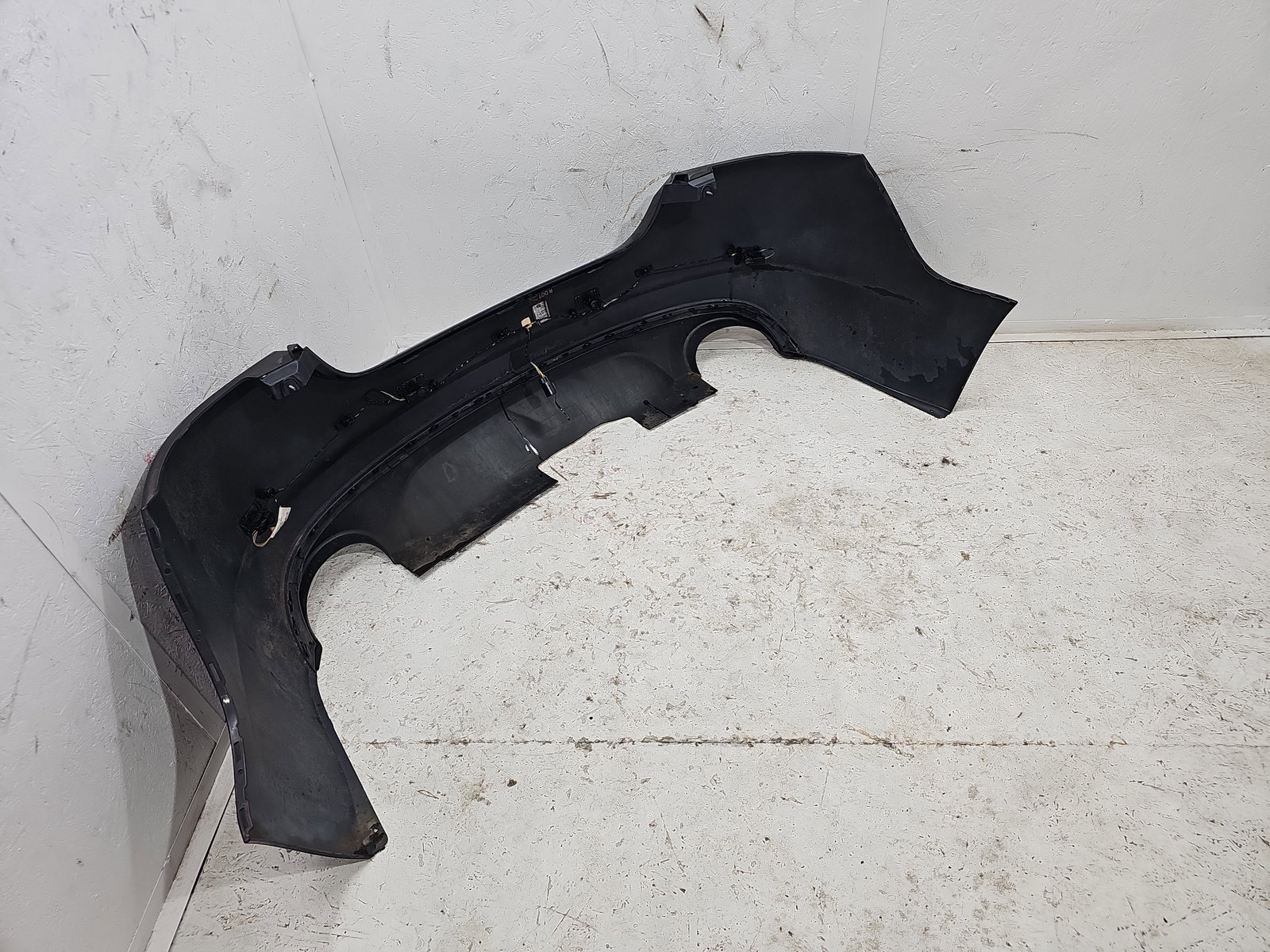 Bara spate Jaguar XF (X250) [Fabr 2008-2015] Facelift Berlina STRATUS GRAY - imagine 10