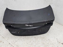 Capota portbagaj Jaguar XF (X250) [Fabr 2008-2015] Facelift Berlina STRATUS GRAY