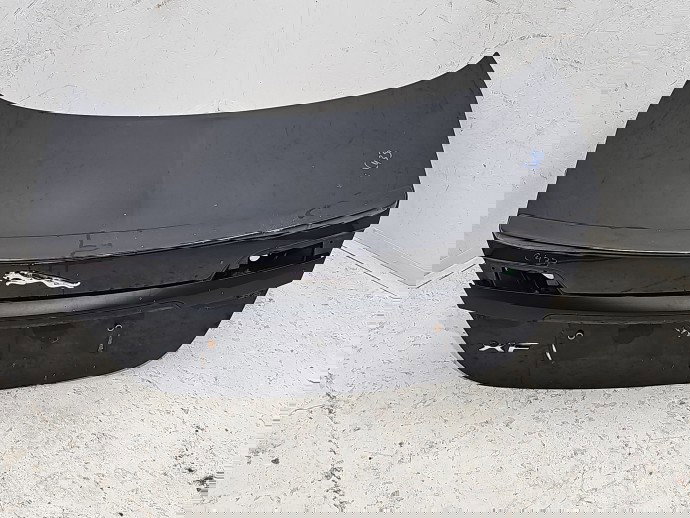 Capota portbagaj Jaguar XF (X250) [Fabr 2008-2015] Facelift Berlina STRATUS GRAY