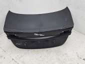 Capota portbagaj Jaguar XF (X250) [Fabr 2008-2015] Facelift Berlina STRATUS GRAY