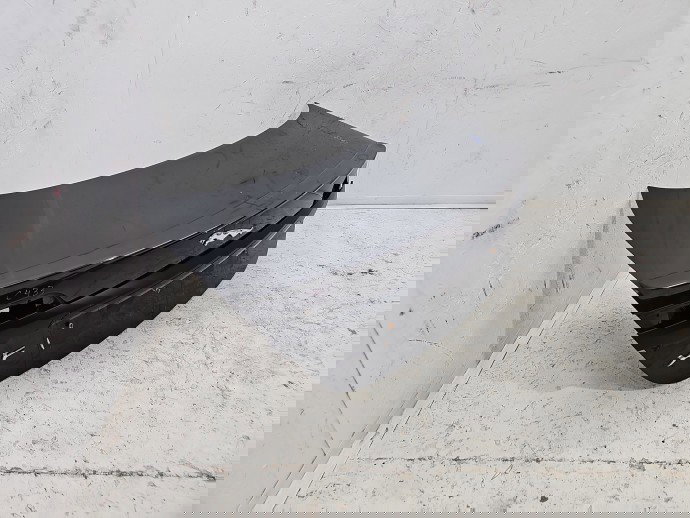 Capota portbagaj Jaguar XF (X250) [Fabr 2008-2015] Facelift Berlina STRATUS GRAY