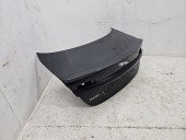 Capota portbagaj Jaguar XF (X250) [Fabr 2008-2015] Facelift Berlina STRATUS GRAY