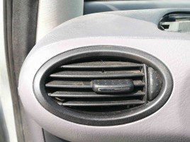Grila aerisire stanga OEM Mercedes Clasa A (W168) [Fabr 1997-2004] 1.4