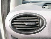 Grila aerisire stanga OEM Mercedes Clasa A (W168) [Fabr 1997-2004] 1.4