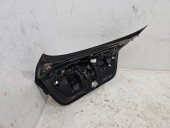 Capota portbagaj Jaguar XF (X250) [Fabr 2008-2015] Facelift Berlina STRATUS GRAY