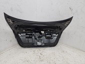 Capota portbagaj Jaguar XF (X250) [Fabr 2008-2015] Facelift Berlina STRATUS GRAY