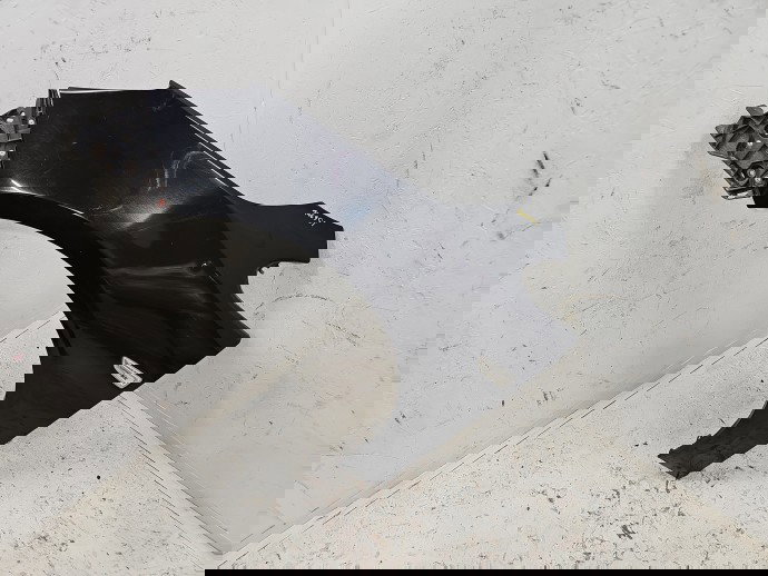 Aripa stanga fata Opel Astra J [Fabr 2009-2015] GBG