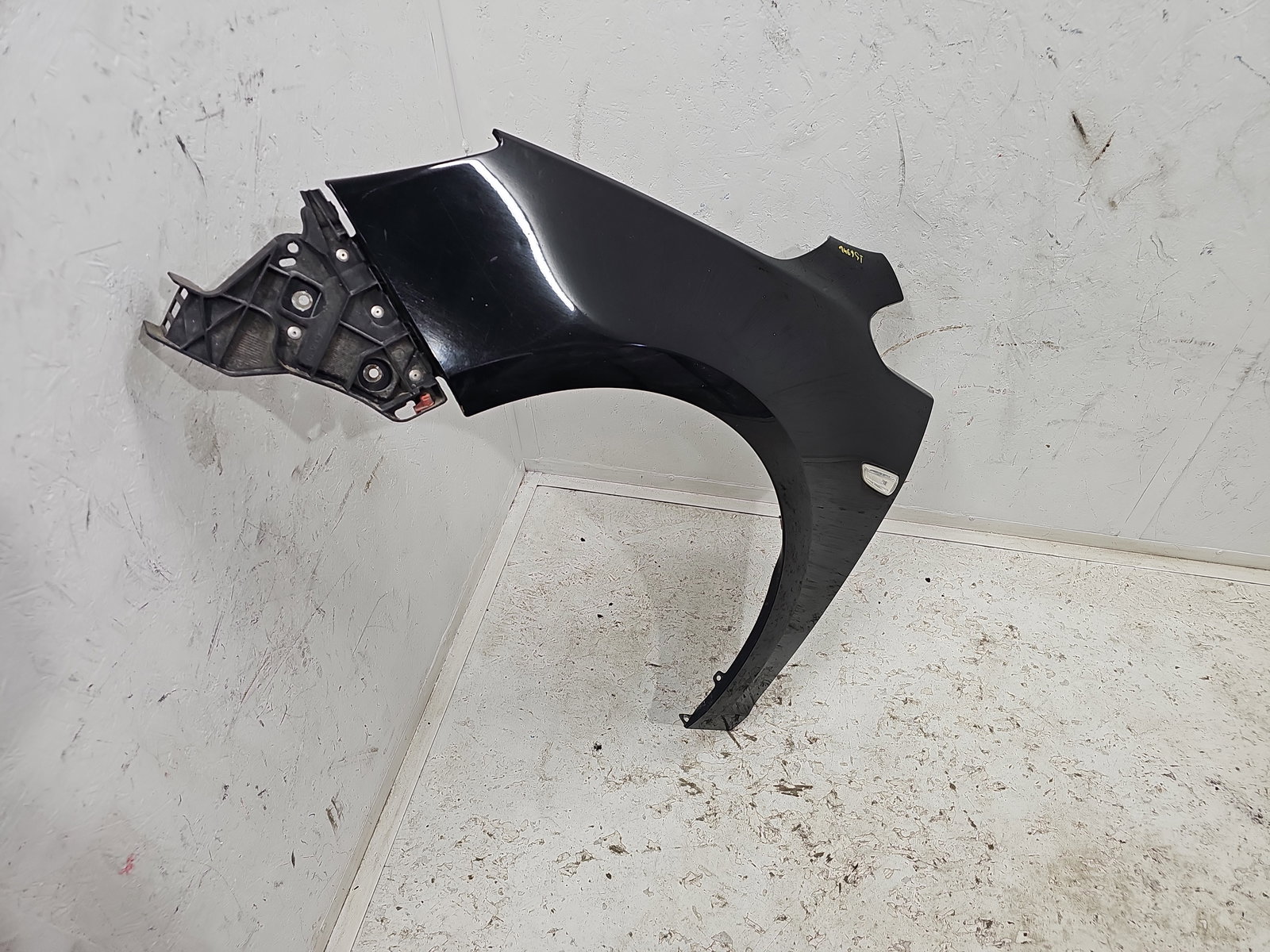 Aripa stanga fata Opel Astra J [Fabr 2009-2015] GBG - imagine 2