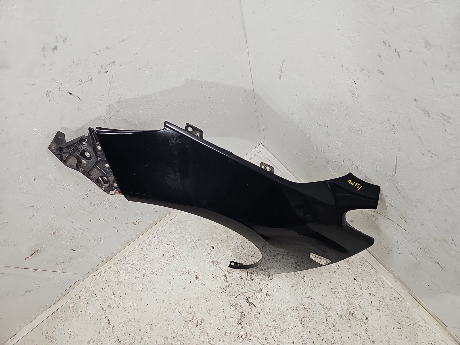 Aripa stanga fata Opel Astra J [Fabr 2009-2015] GBG - imagine 4