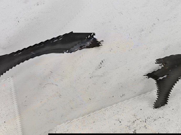 Aripa stanga fata Opel Astra J [Fabr 2009-2015] GBG