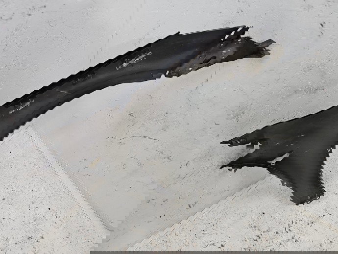 Aripa stanga fata Opel Astra J [Fabr 2009-2015] GBG