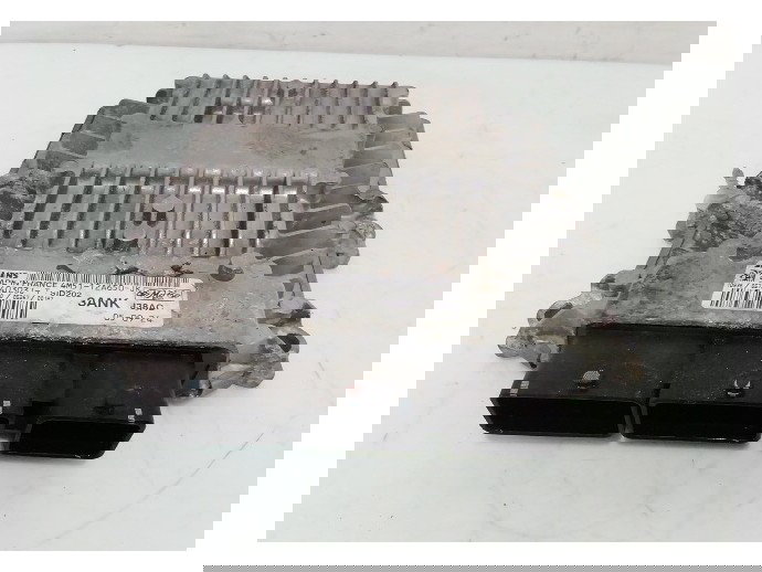 Calculator motor ECU Ford C-Max 1.8 TDCI 4M512A650JK 2007-2010