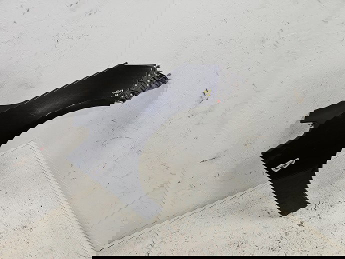 Aripa dreapta fata Opel Astra J [Fabr 2009-2015] GBG