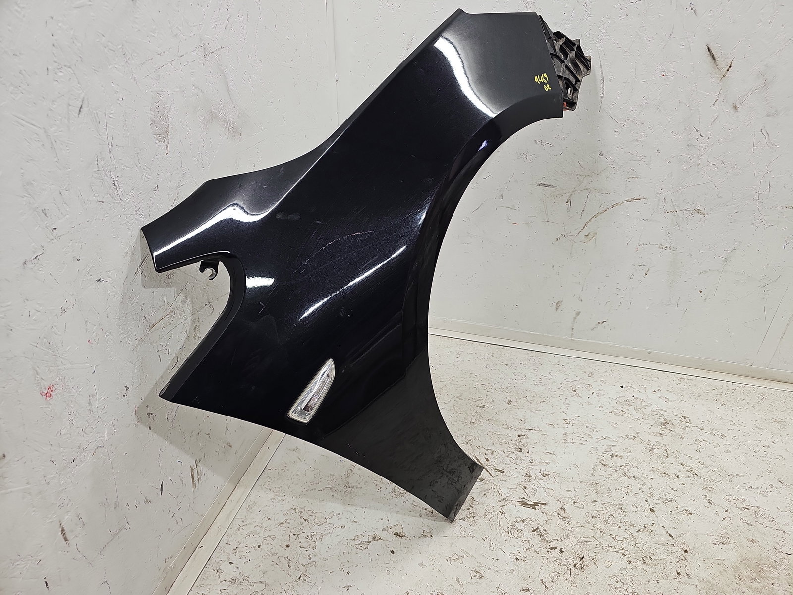 Aripa dreapta fata Opel Astra J [Fabr 2009-2015] GBG - imagine 2