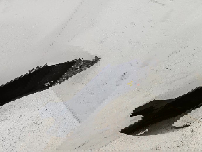 Aripa dreapta fata Opel Astra J [Fabr 2009-2015] GBG