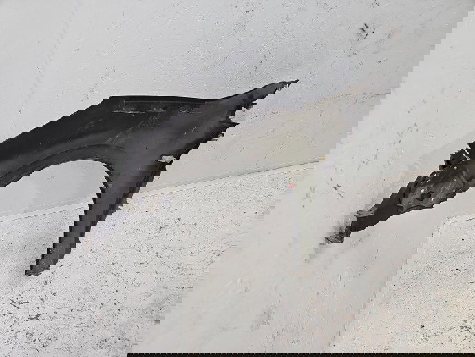 Aripa dreapta fata Opel Astra J [Fabr 2009-2015] GBG