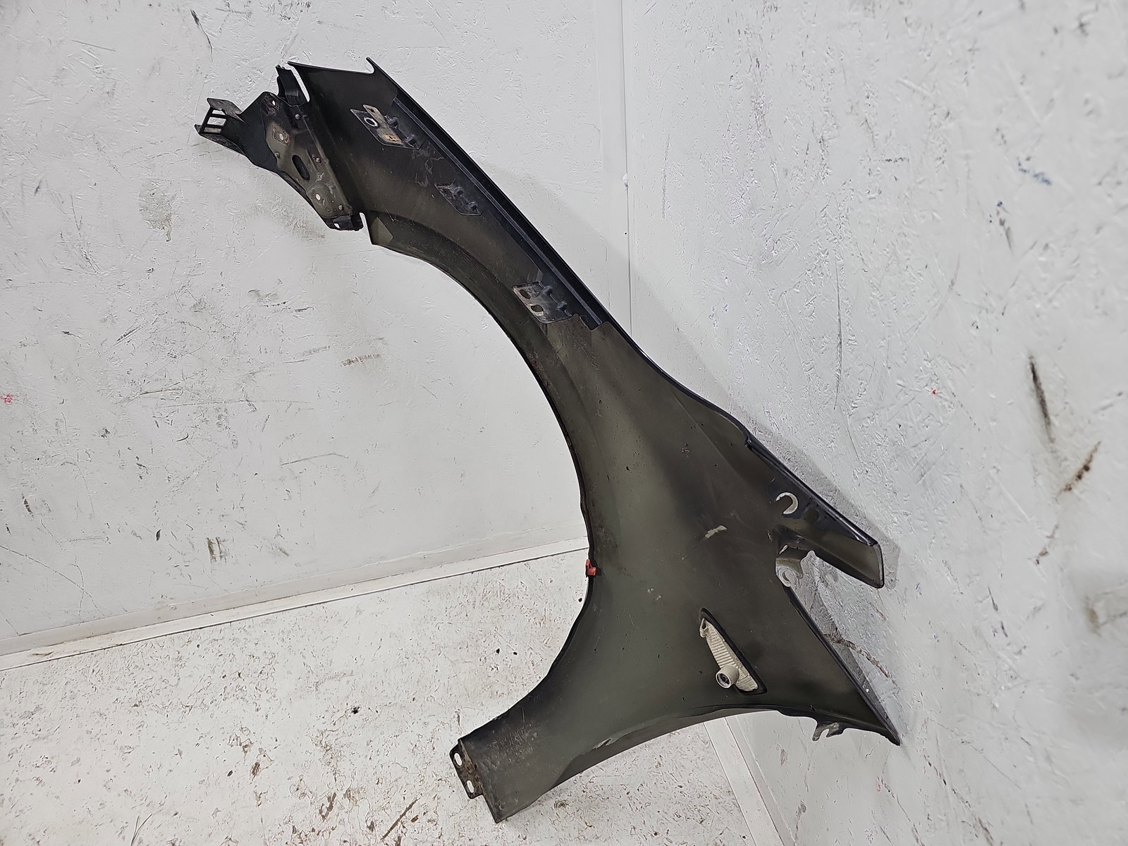 Aripa dreapta fata Opel Astra J [Fabr 2009-2015] GBG - imagine 7