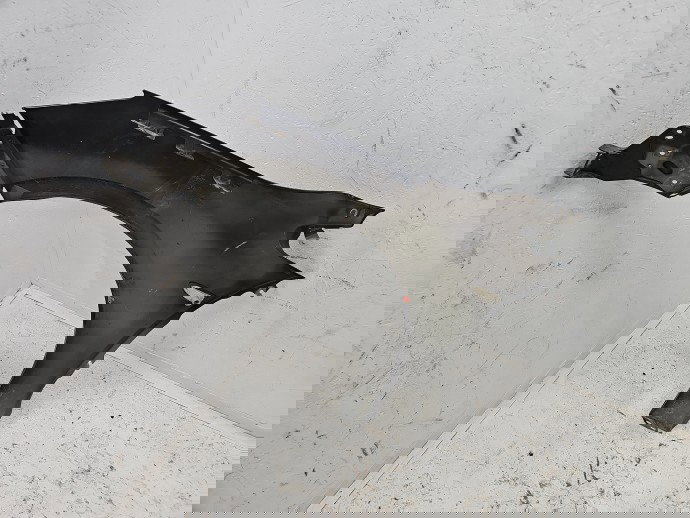 Aripa dreapta fata Opel Astra J [Fabr 2009-2015] GBG