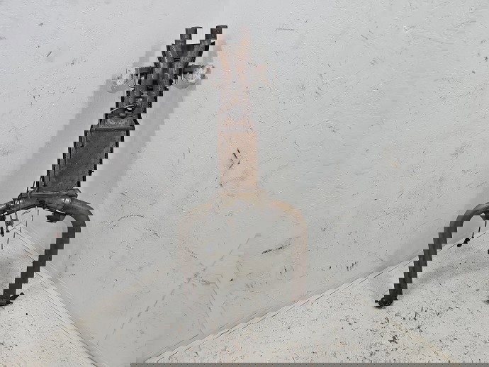 Catalizator Jaguar XF (X250) [Fabr 2008-2015] Facelift OEM 202KW / 275CP