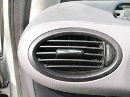 Grila aerisire stanga OEM Mercedes Clasa A (W168) [Fabr 1997-2004] 1.4