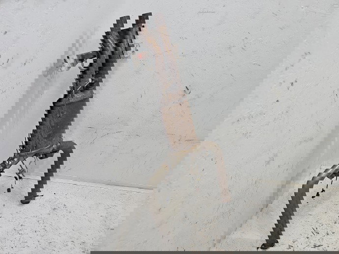 Catalizator Jaguar XF (X250) [Fabr 2008-2015] Facelift OEM 202KW / 275CP