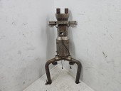 Catalizator Jaguar XF (X250) [Fabr 2008-2015] Facelift OEM 202KW / 275CP