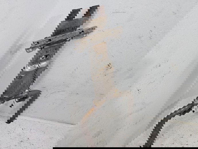 Catalizator Jaguar XF (X250) [Fabr 2008-2015] Facelift OEM 202KW / 275CP