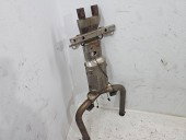 Catalizator Jaguar XF (X250) [Fabr 2008-2015] Facelift OEM 202KW / 275CP