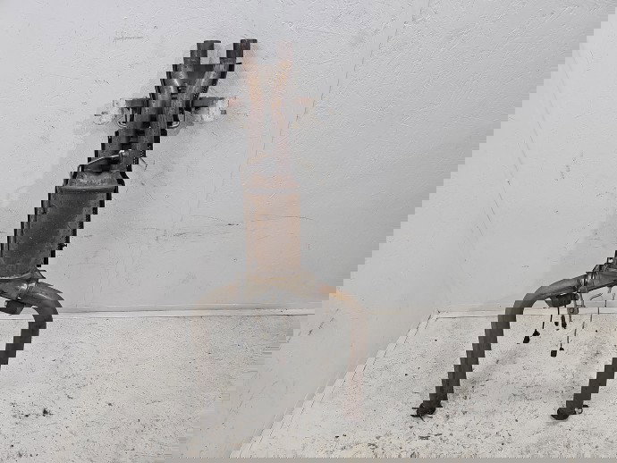 Catalizator Jaguar XF (X250) [Fabr 2008-2015] Facelift OEM 202KW / 275CP