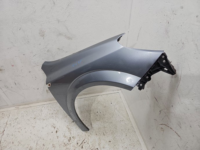 Aripa dreapta fata Opel Astra H [Fabr 2004-2009] LZ9Y