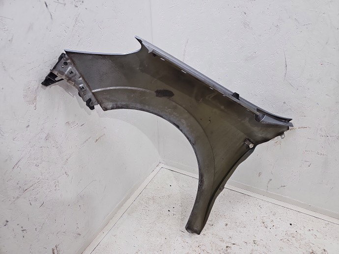 Aripa dreapta fata Opel Astra H [Fabr 2004-2009] LZ9Y
