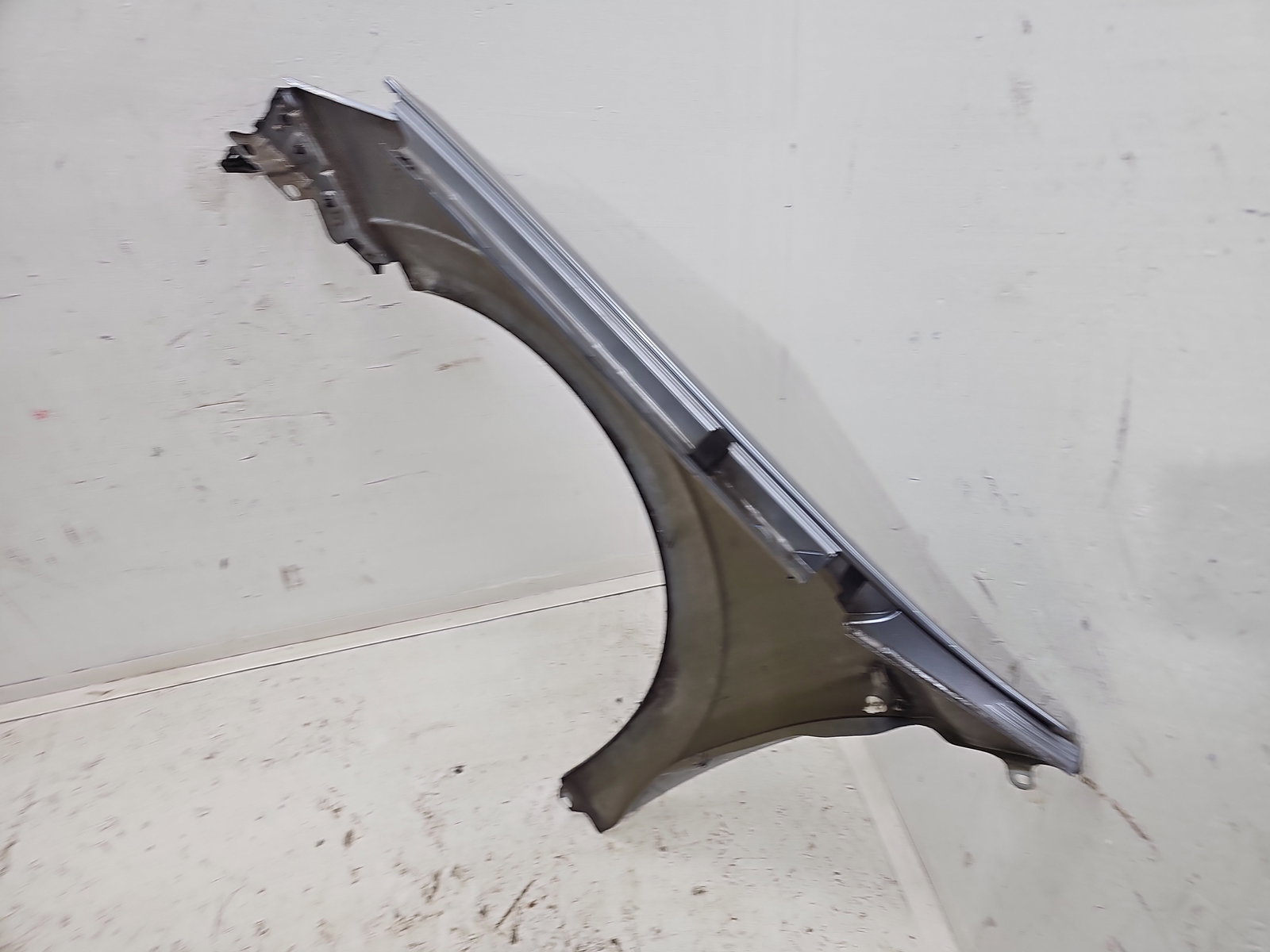 Aripa dreapta fata Opel Astra H [Fabr 2004-2009] LZ9Y - imagine 8