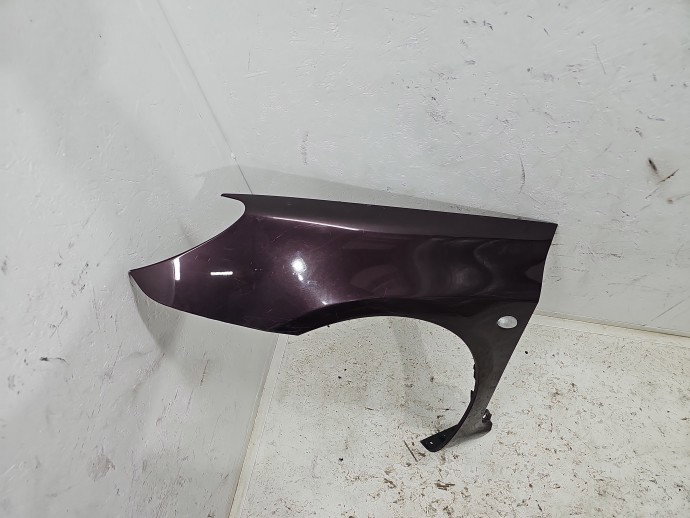 Aripa stanga fata PEUGEOT 307 CC (3B) [Fabr 2003-2009] KKC