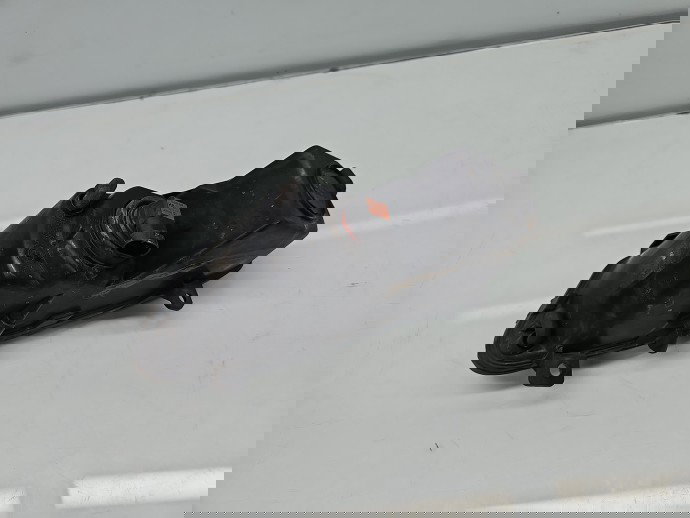 Proiector ceata dreapta Volkswagen Polo (6R) [Fabr 2009-2016] OEM