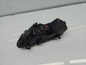 Proiector ceata dreapta Volkswagen Polo (6R) [Fabr 2009-2016] OEM