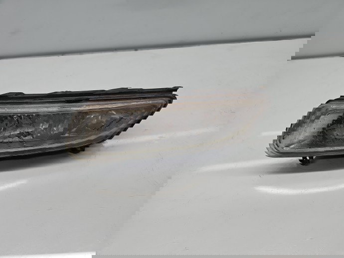 Proiector ceata stanga Volkswagen Polo (6R) [Fabr 2009-2016] OEM