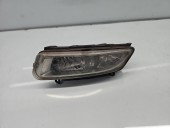 Proiector ceata stanga Volkswagen Polo (6R) [Fabr 2009-2016] OEM