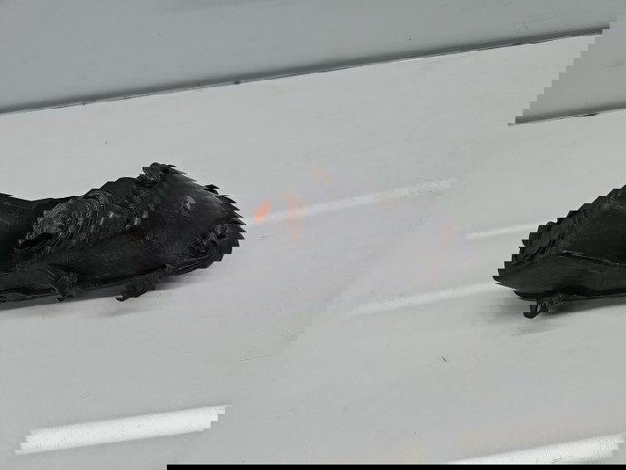 Proiector ceata stanga Volkswagen Polo (6R) [Fabr 2009-2016] OEM