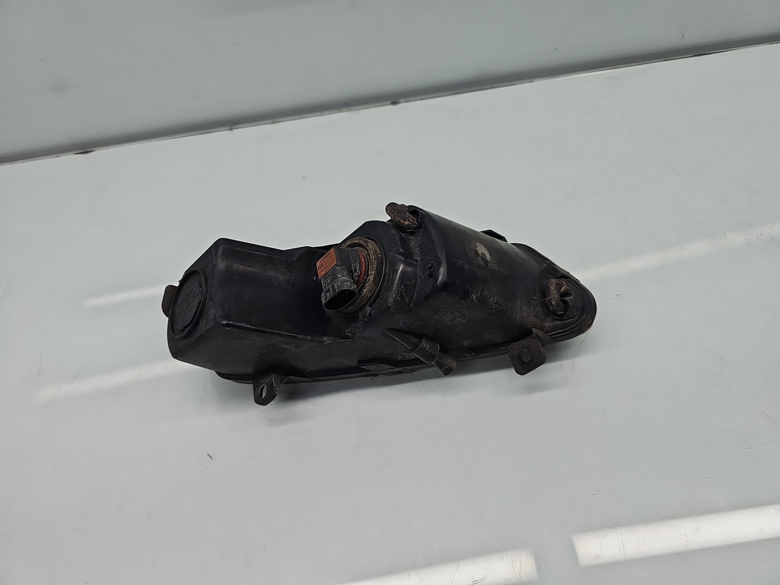 Proiector ceata stanga Volkswagen Polo (6R) [Fabr 2009-2016] OEM - imagine 3