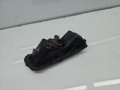 Proiector ceata stanga Volkswagen Polo (6R) [Fabr 2009-2016] OEM