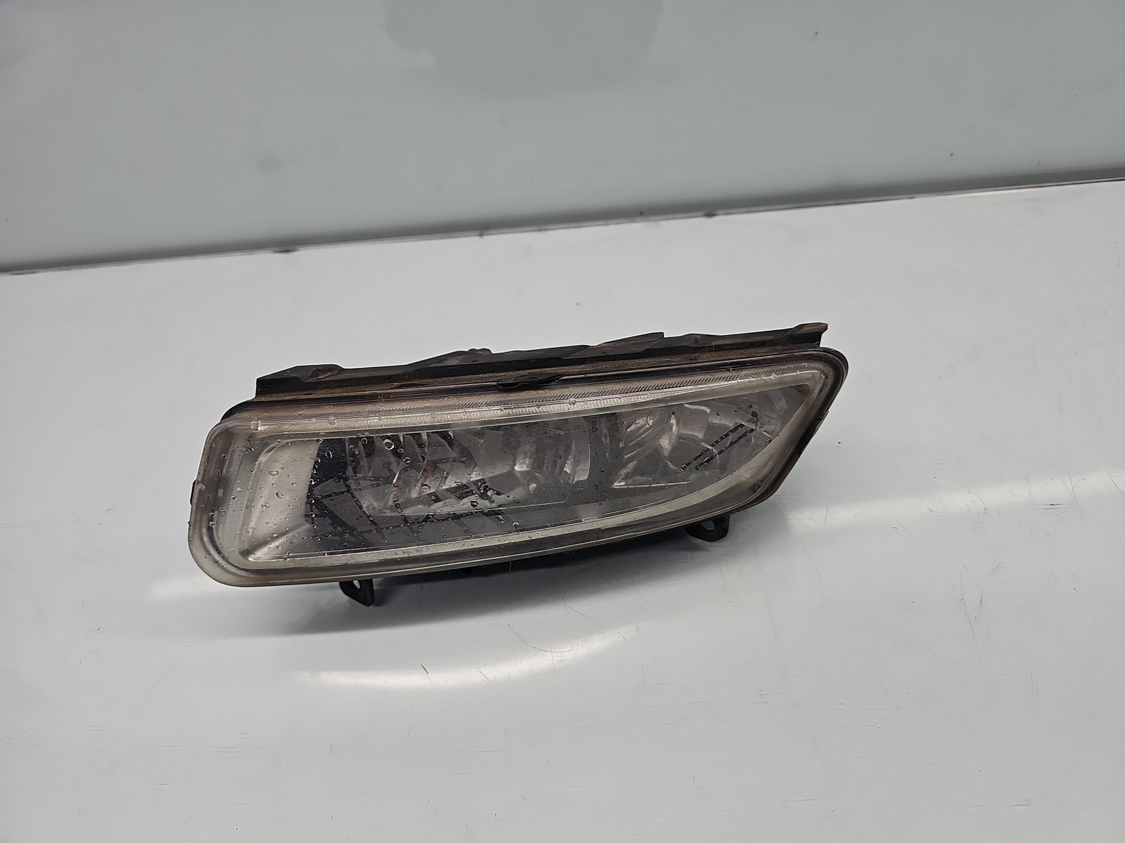 Proiector ceata stanga Volkswagen Polo (6R) [Fabr 2009-2016] OEM - imagine 5