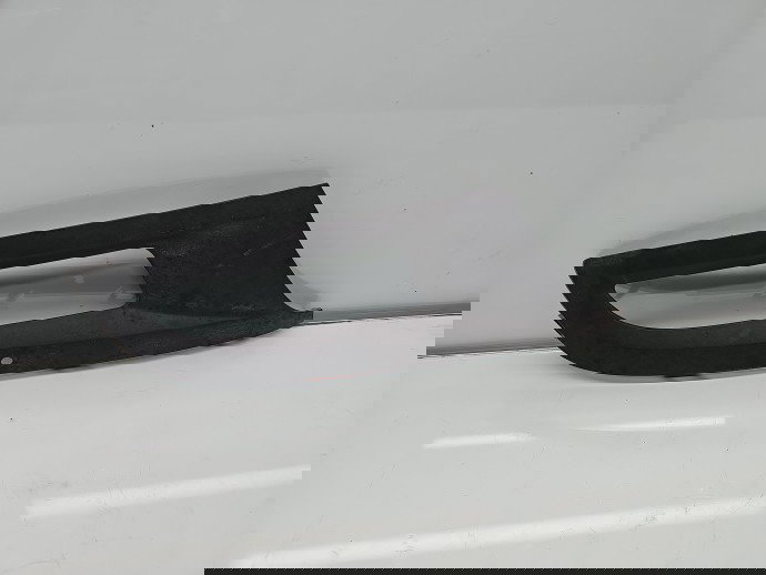 Grila proiector dreapta Volkswagen Polo (6R) [Fabr 2009-2016] 6R0853666D