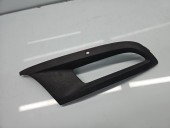 Grila proiector dreapta Volkswagen Polo (6R) [Fabr 2009-2016] 6R0853666D